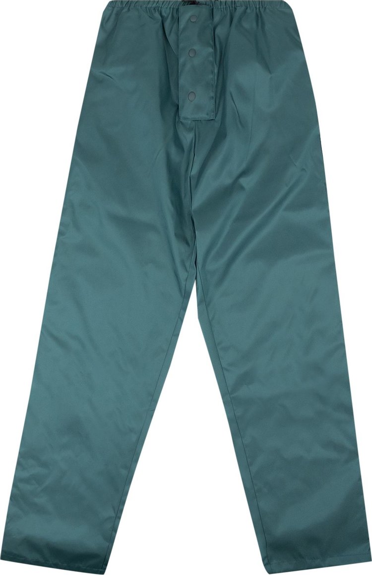 Prada Re-Nylon Pants 'Blue'