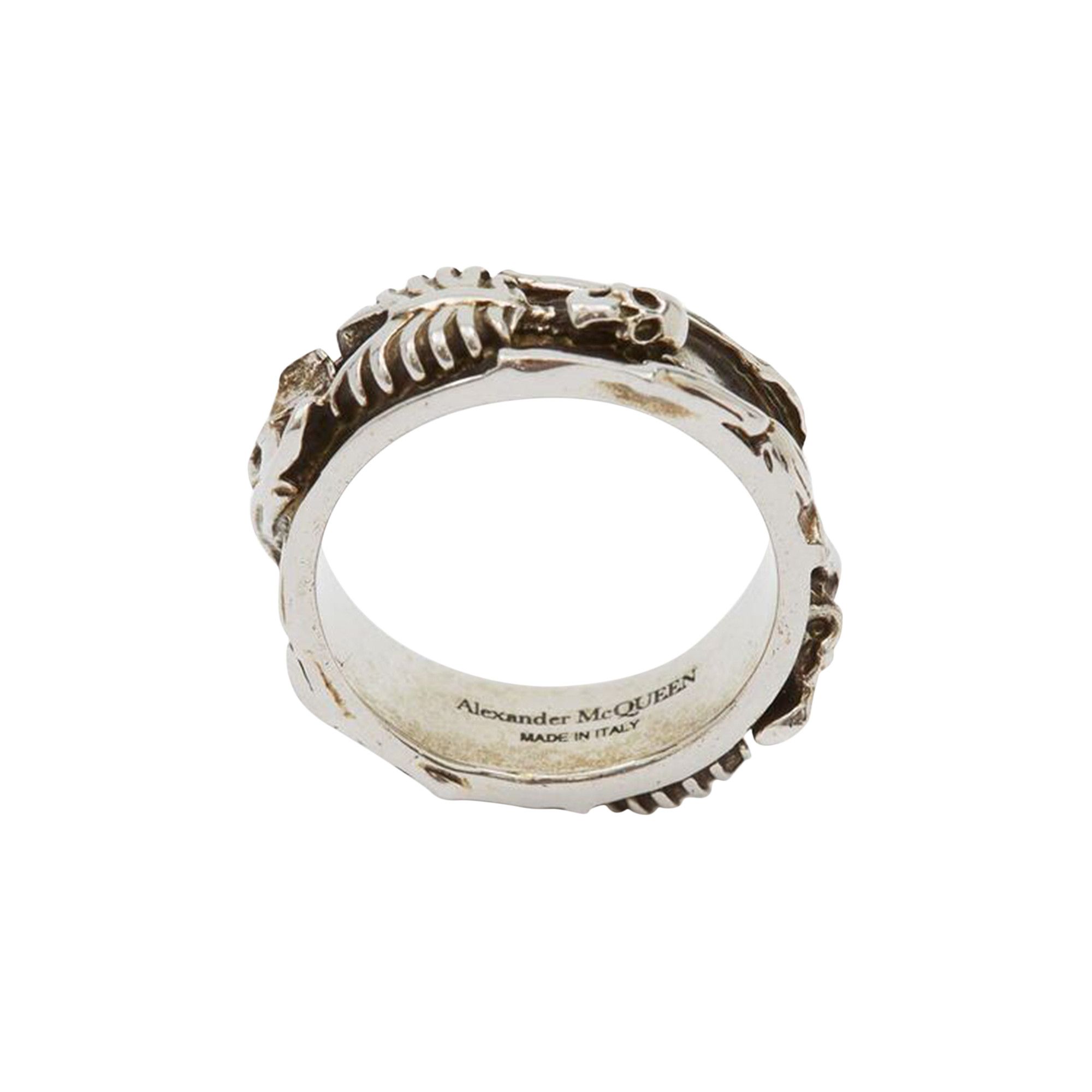 Alexander mcqueen dancing skeleton online