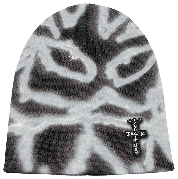 Cactus Jack by Travis Scott Spray Beanie Multicolor
