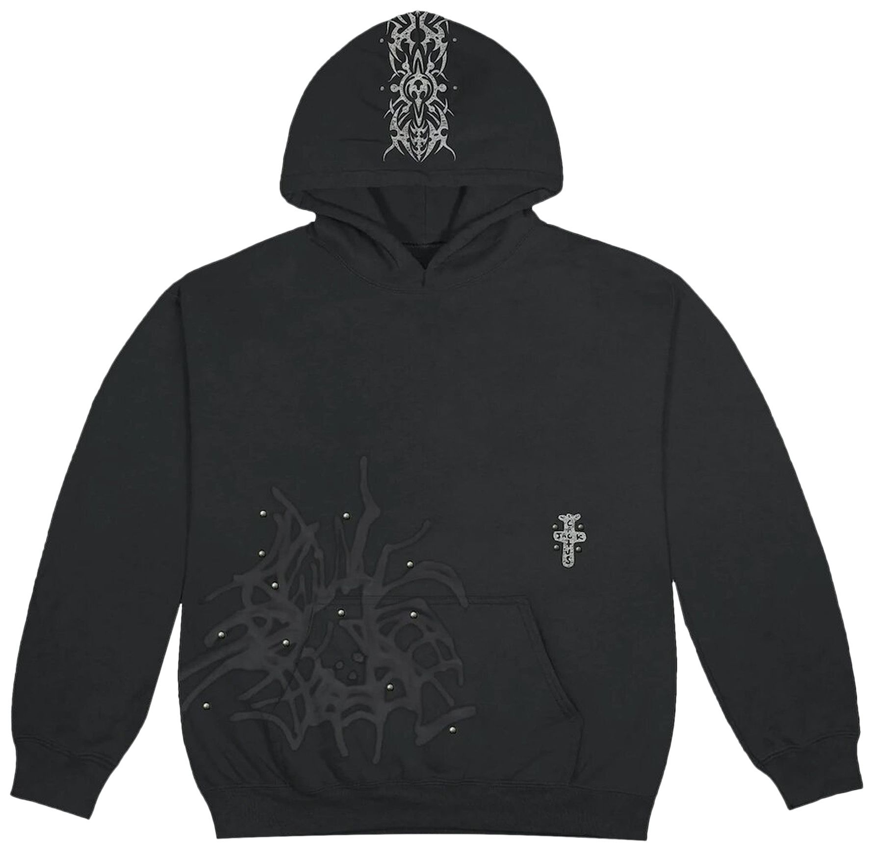 Travis scott hoodie original Clearance