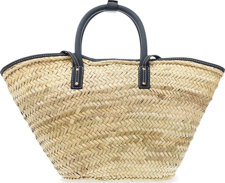 Jacquemus Le Panier Soli Dark Navy