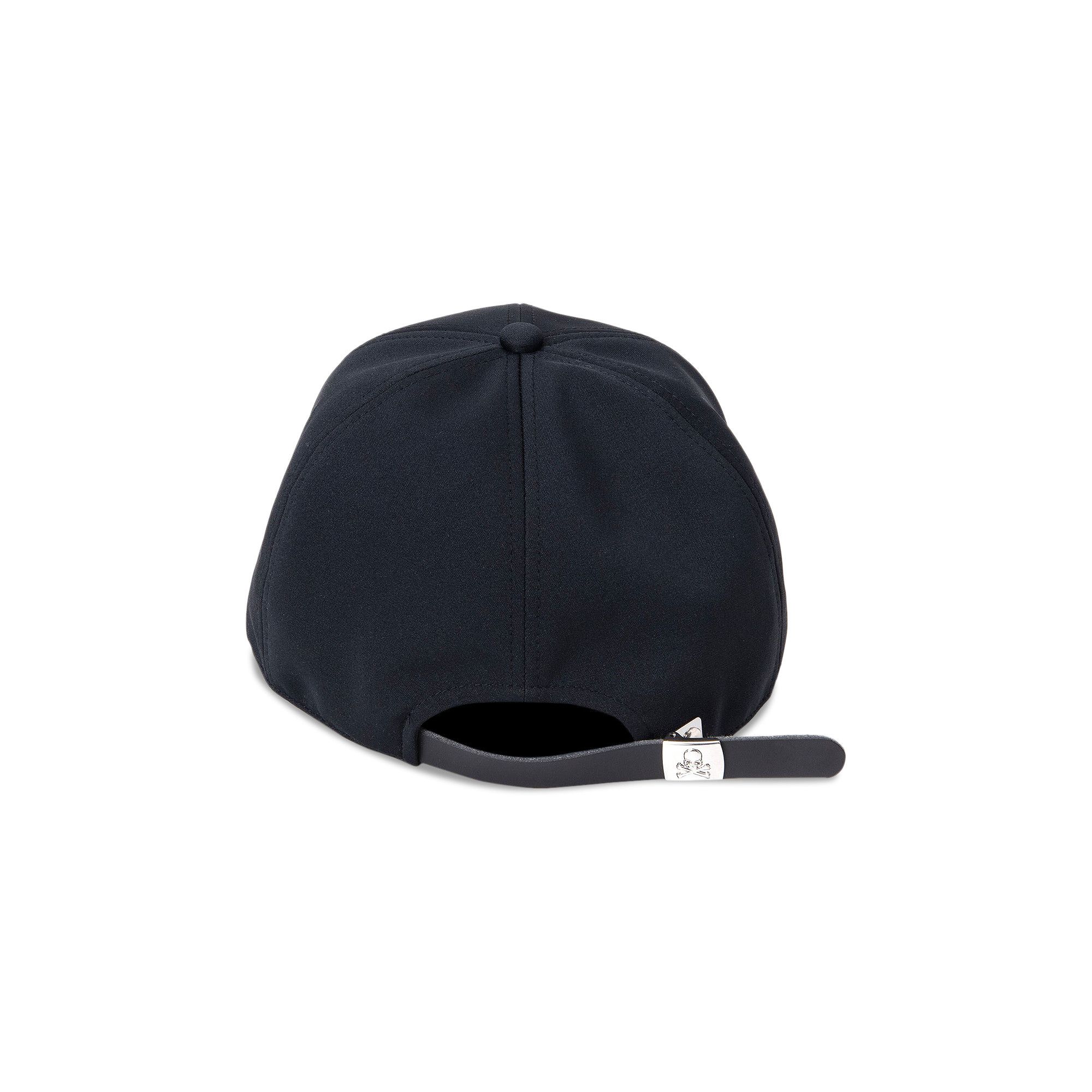 Buy Mastermind World x roarguns Baseball Cap 'Black' - MW22C09