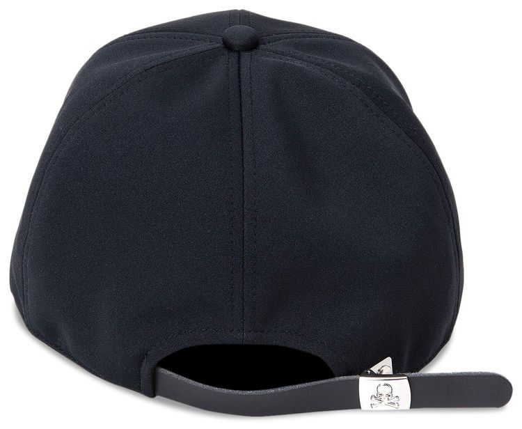 Mastermind World x roarguns Baseball Cap Black