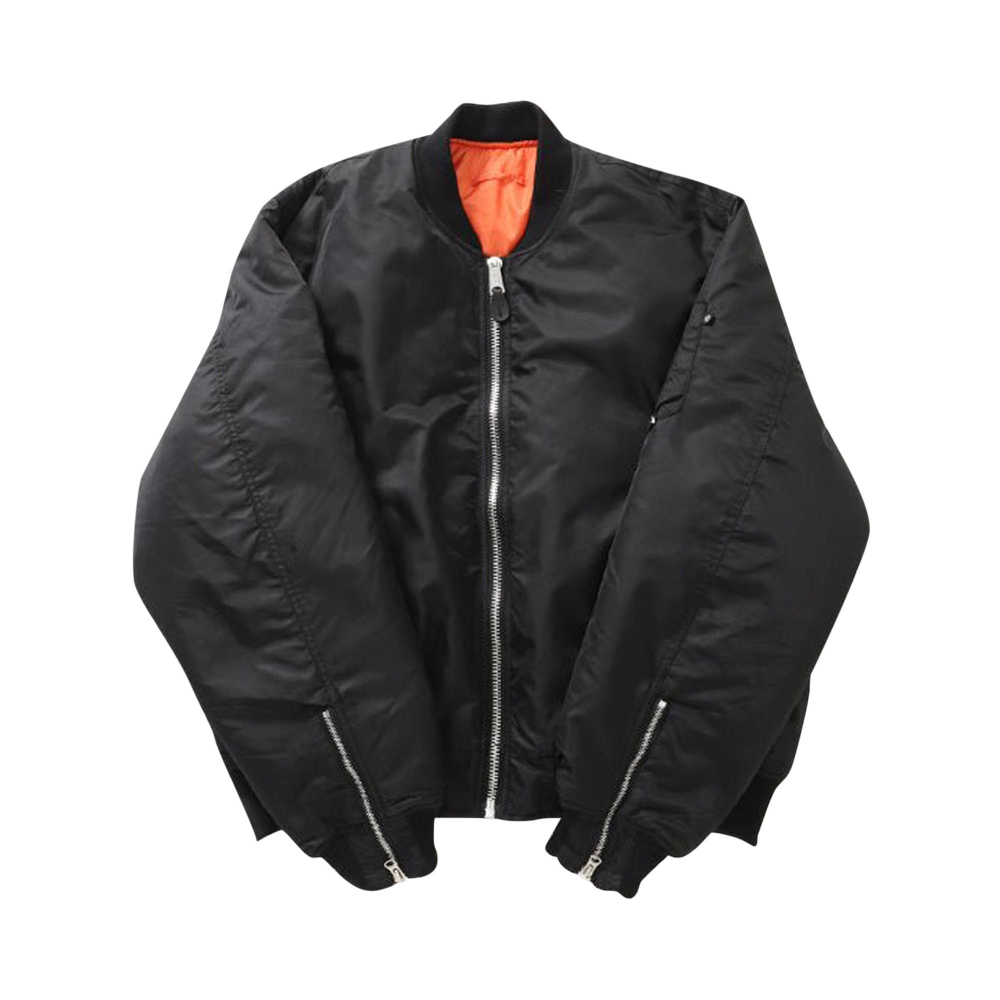 Mastermind bomber discount jacket