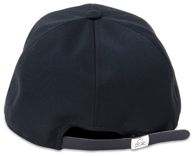 Mastermind World x roarguns Baseball Cap Black