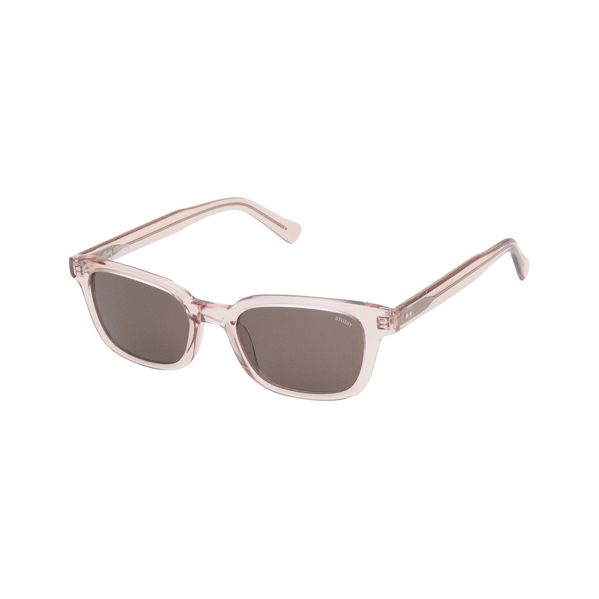 Stüssy Owen Sunglasses Stüssy Owen Sunglasses Honey Tortoise