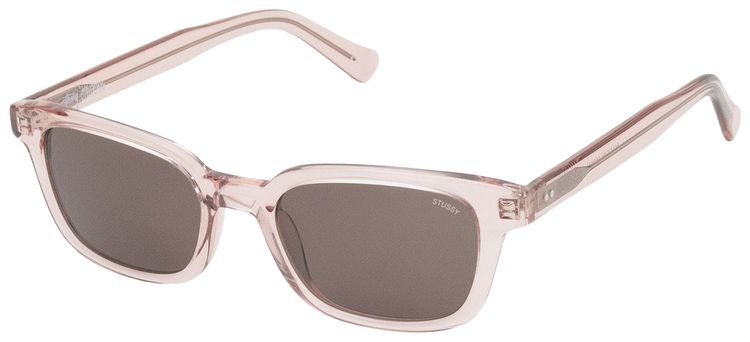 Stussy Owen Sunglasses Pink