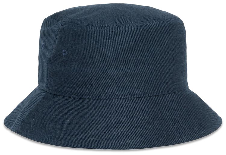 Stussy SS Link Deep Bucket Hat Navy