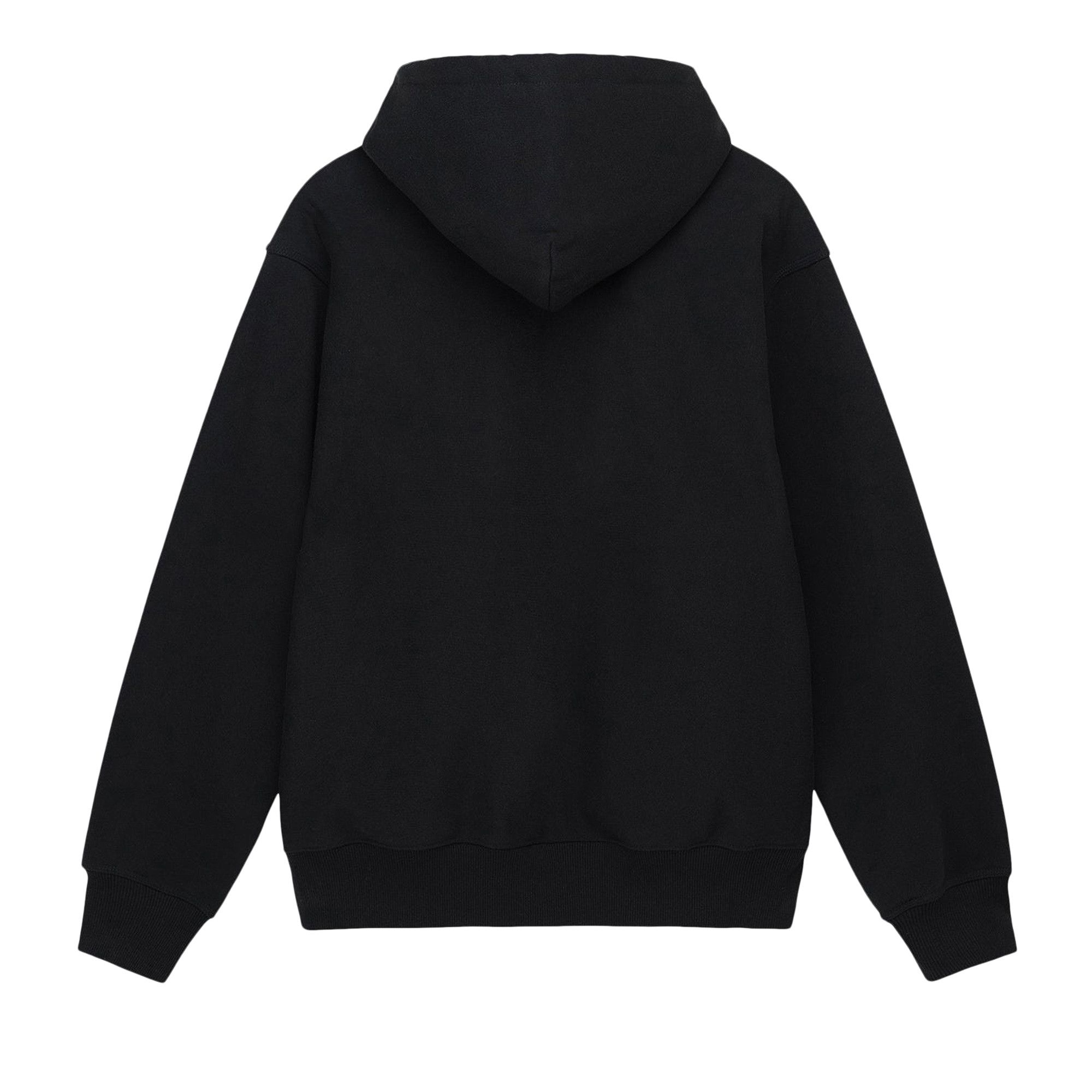 【STUSSY】☆フーディー☆STOCK BOX HOODIE Stussy Stock Box Hood Ash Heather – Whiteroom Snow