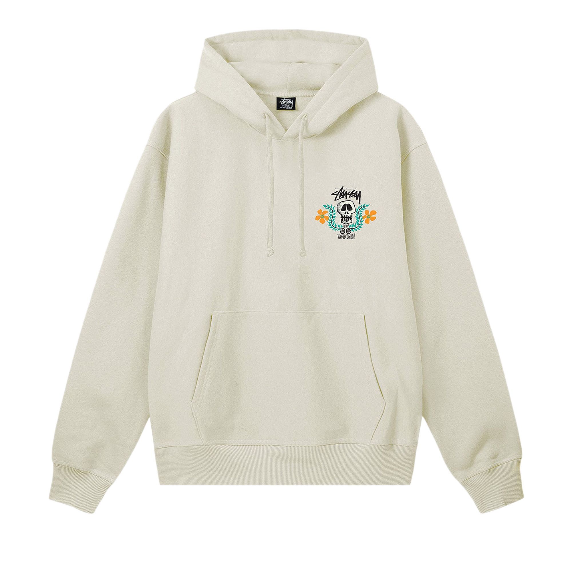 Stussy stones sale hoodie