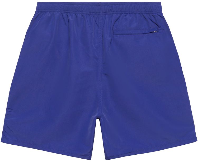 Stussy SS Link Water Short Purple