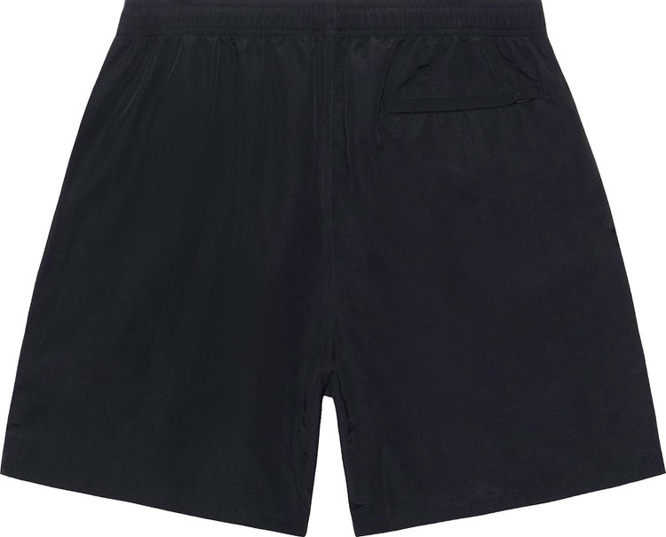 Stussy SS Link Water Short Black