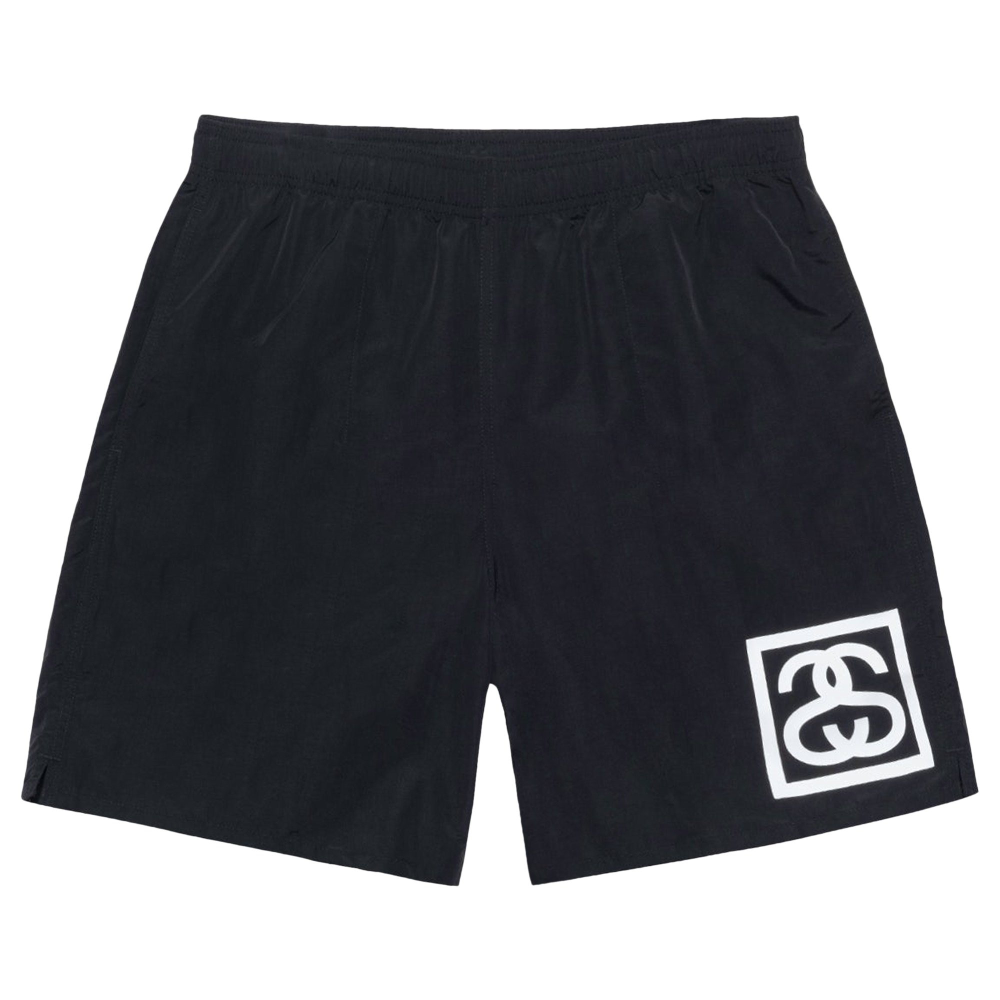 Stussy SS-Link Water Short 'Black'