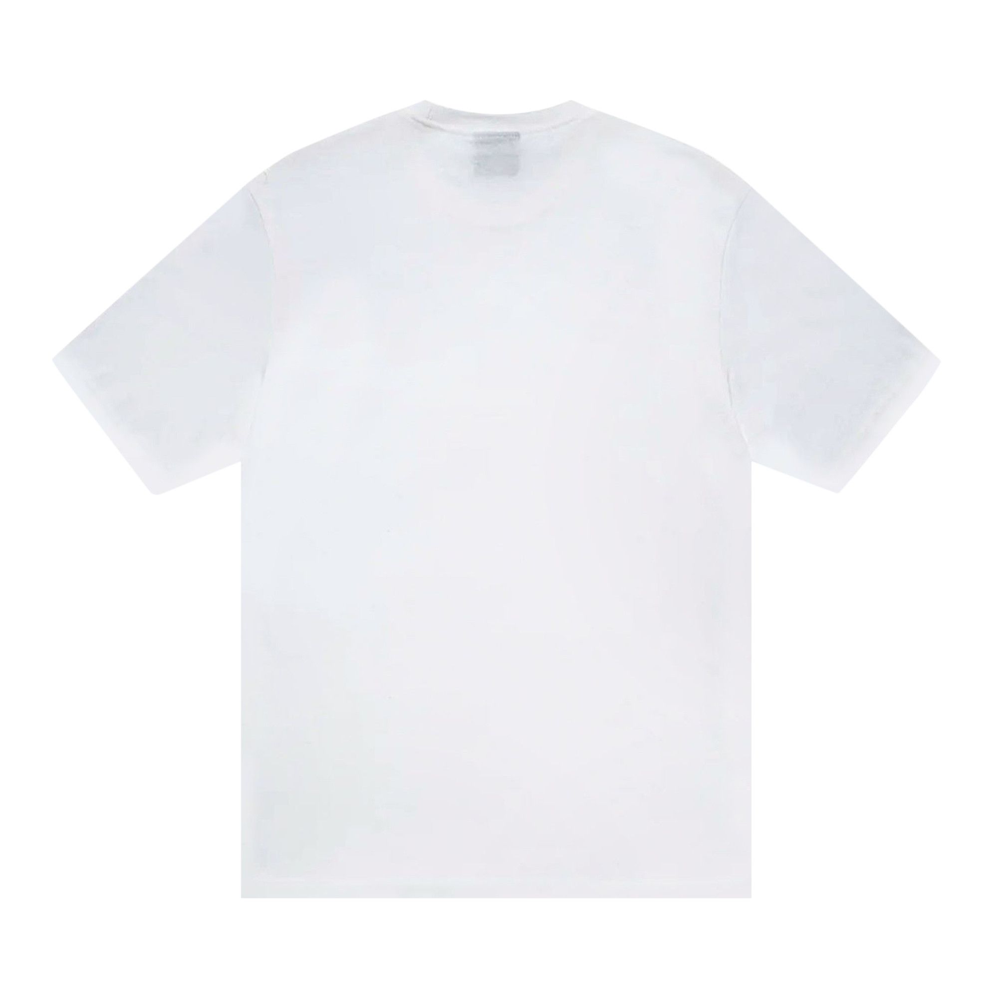 Buy Stussy Sara Tee 'White' - 1904903 WHIT | GOAT