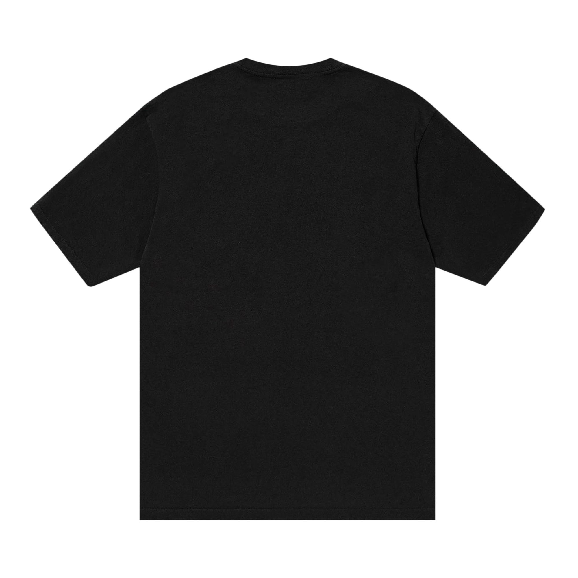 【新品、本物、当店在庫だから安心】 - 'Black' Tee Sara Stussy Buy 1904903 GOAT | BLAC トップス