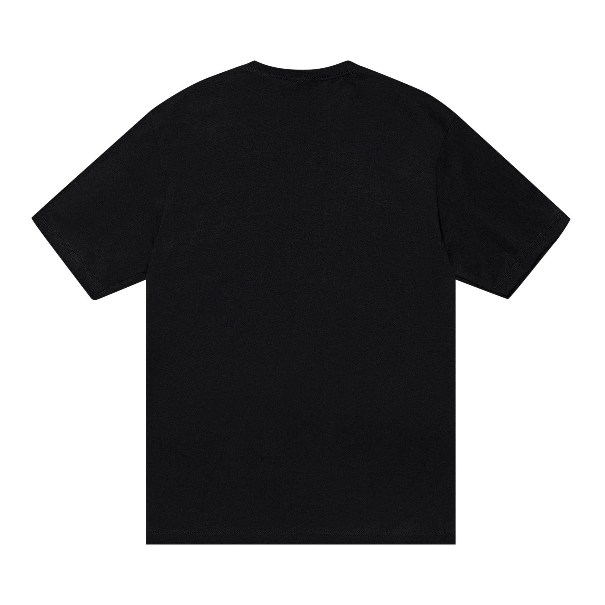 Buy Stussy Ladybug Tee 'Black' - 1904899 BLAC | GOAT