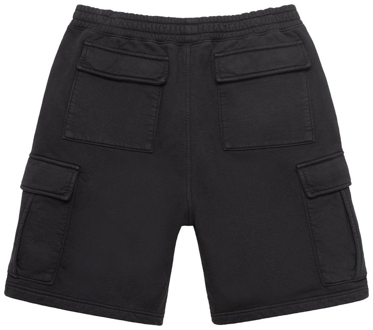 Buy Stussy Sport Cargo Fleece Short 