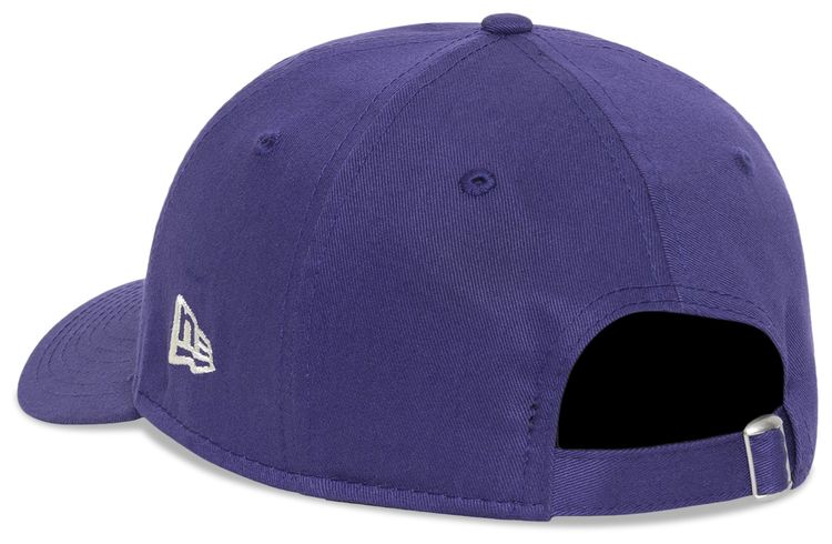 Stussy SS Link 9Twenty Cap Purple