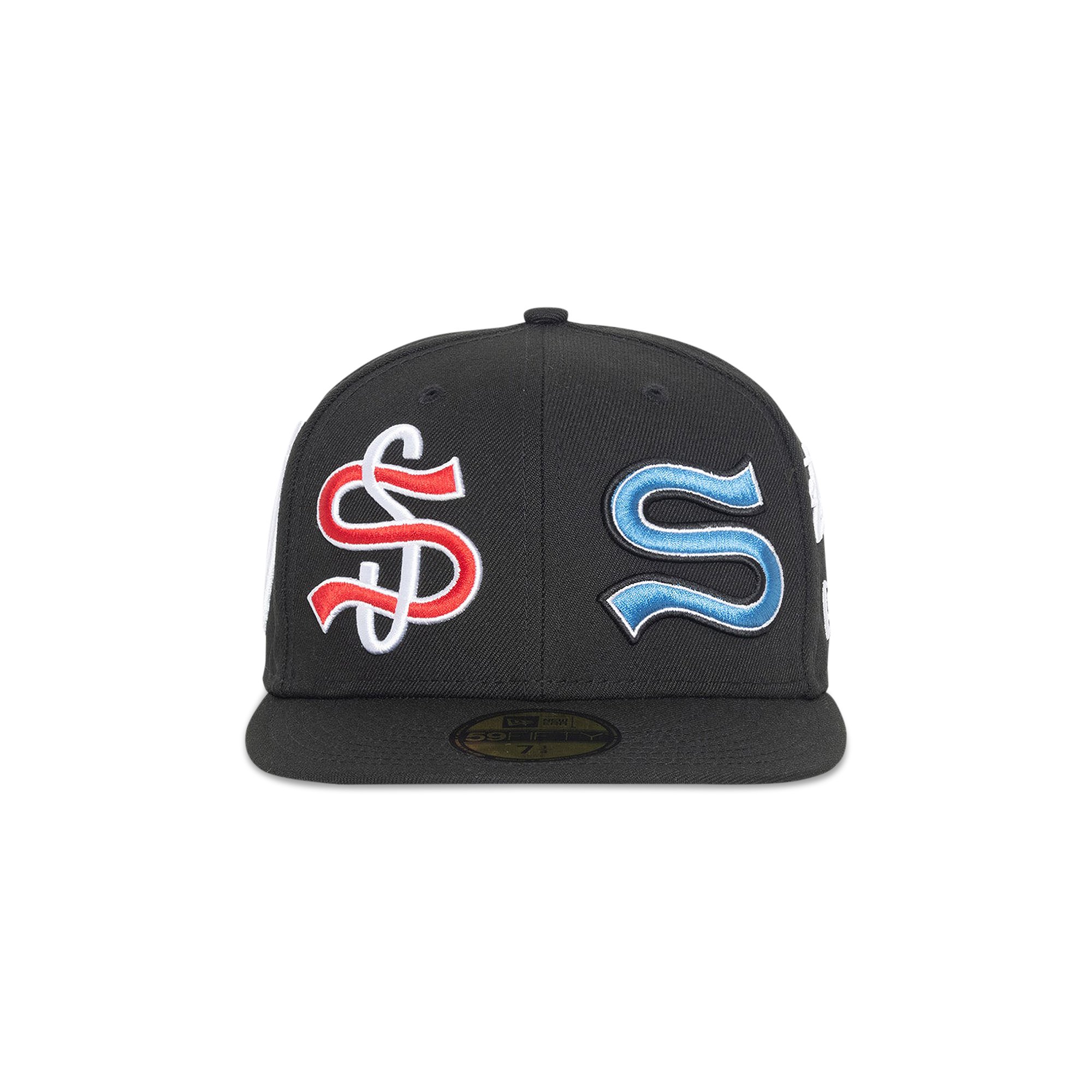 【完売品】 STUSSY SS NEW ERA CAP