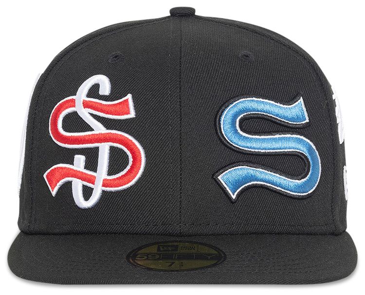 Buy Stussy SS New Era Cap 