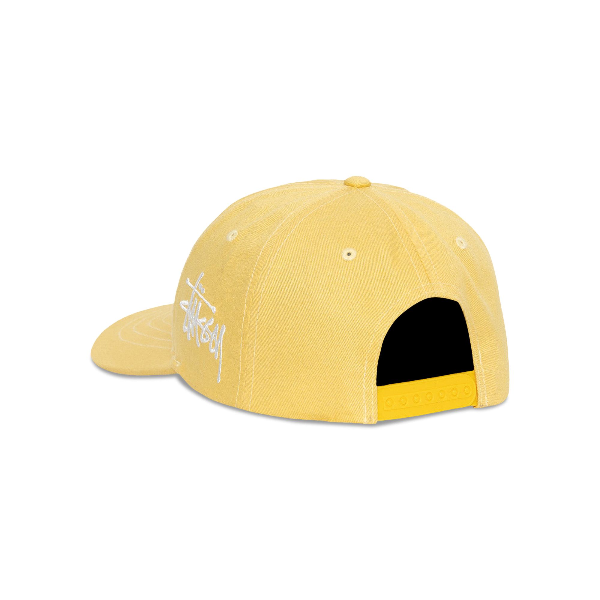 Chenille S Low Pro Cap – Premier