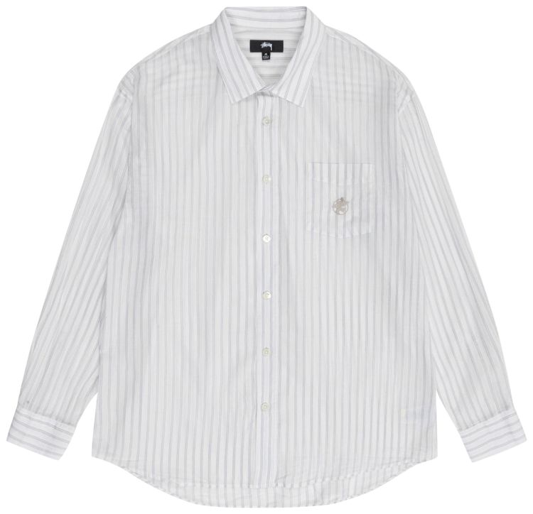 Buy Stussy Lightweight Classic Shirt 