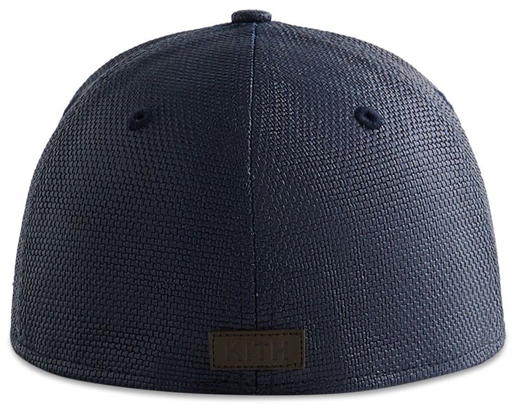 Kith Yankees 59FIFTY Low Profile Resolve