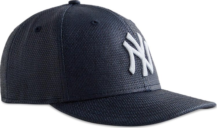 Kith Yankees 59FIFTY Low Profile 'Resolve'
