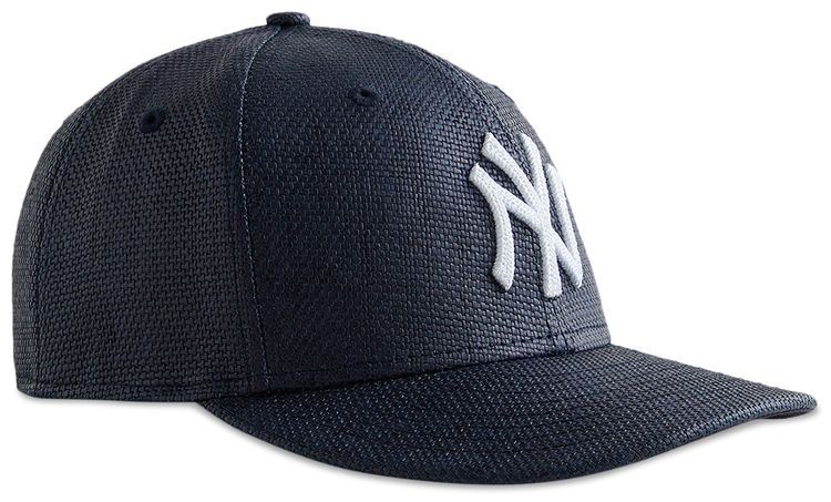 Kith Yankees 59FIFTY Low Profile Resolve