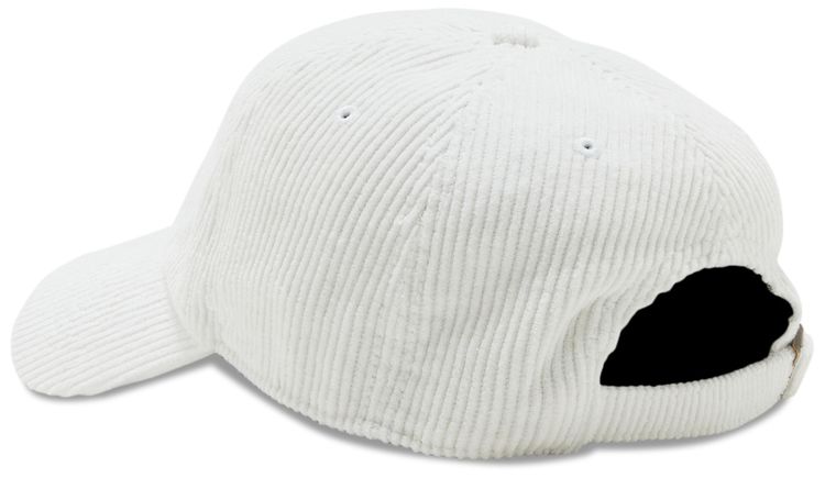 47 Brand New York Yankees Cord Cleanup Baseball Hat White