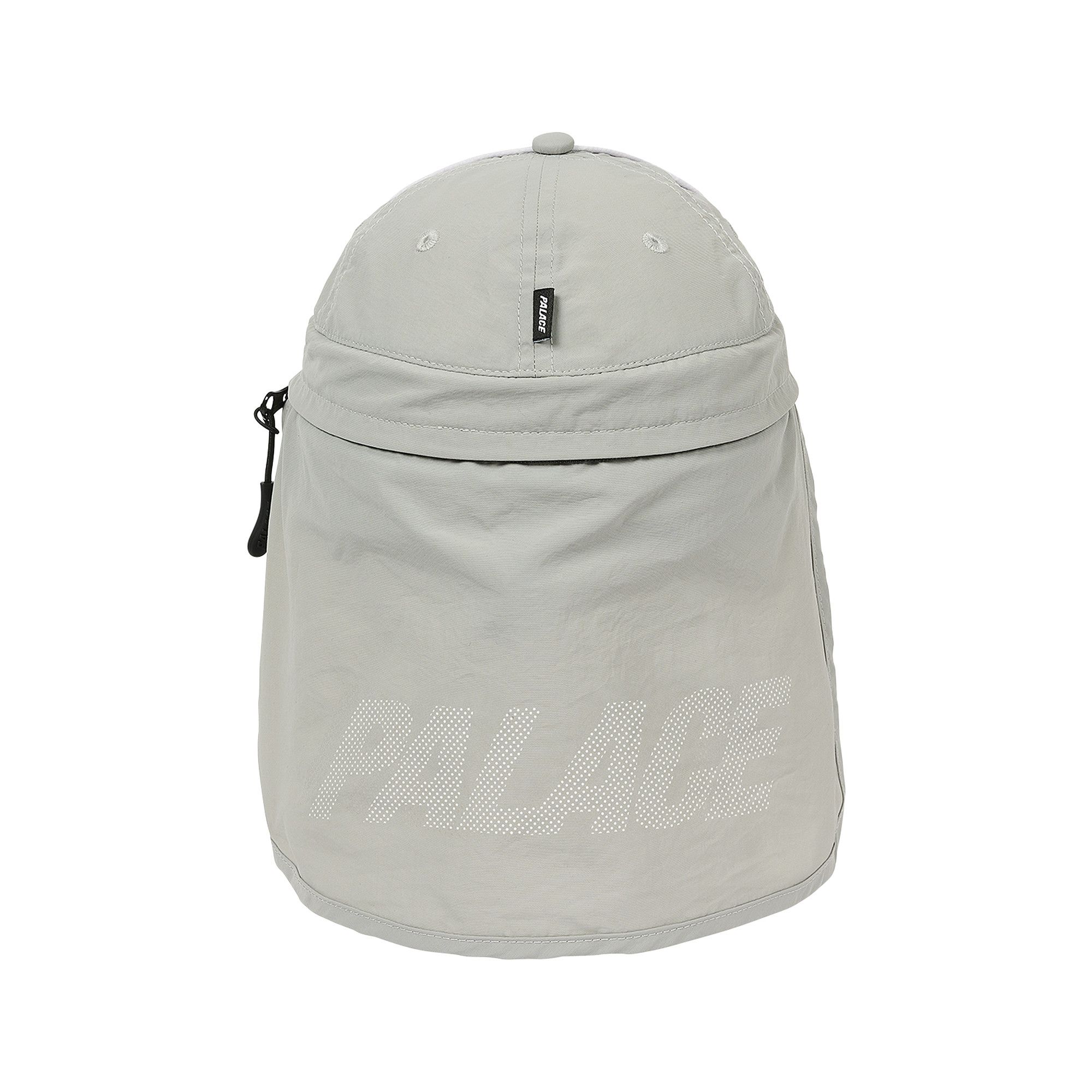 帽子 PALACE London Neck Saver Bucket White PALACE PALACE LONDON NECK SAVER BUCKET WHITE | palace