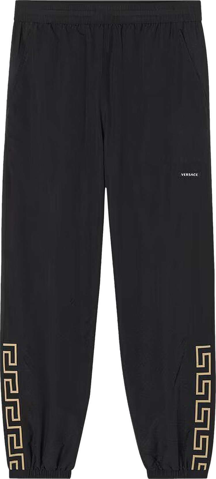 Versace Pants 'Black'