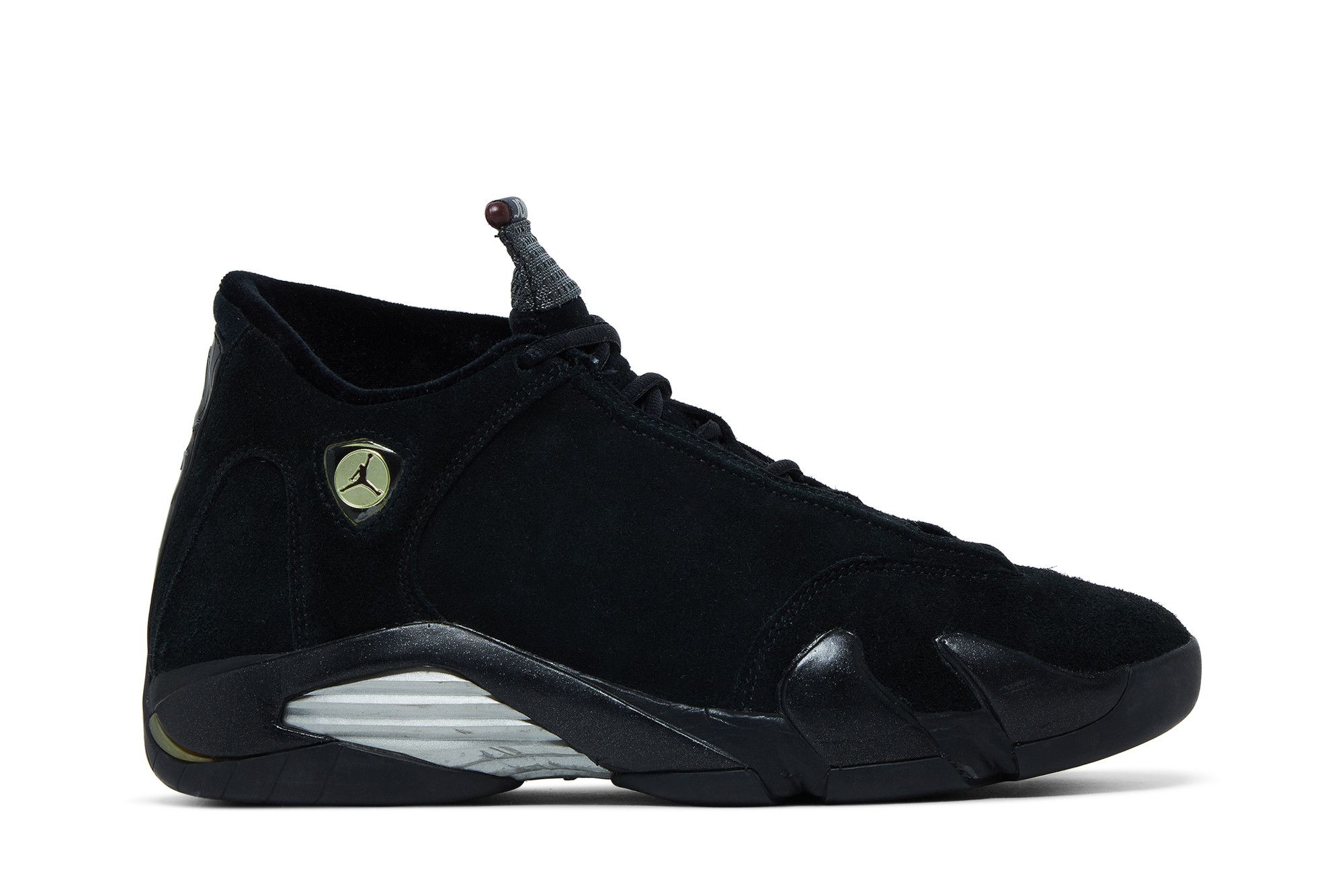 Redwood 14s 2025