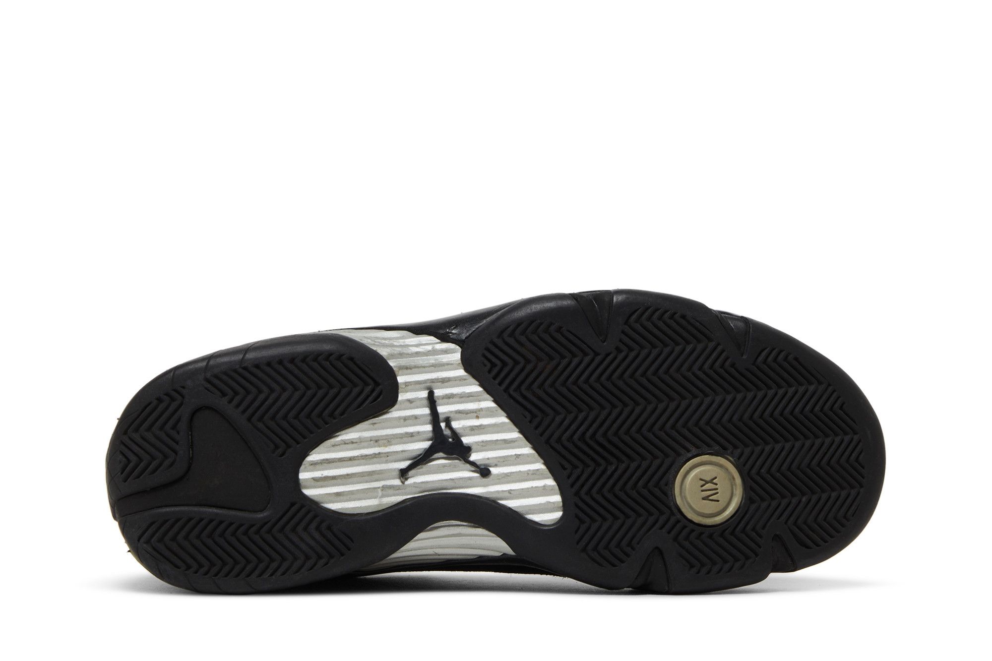 Size 11.5 Air Jordan 14 Retro Redwood