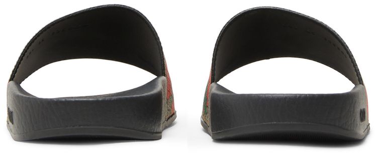 Gucci Wmns Slide Strawberry