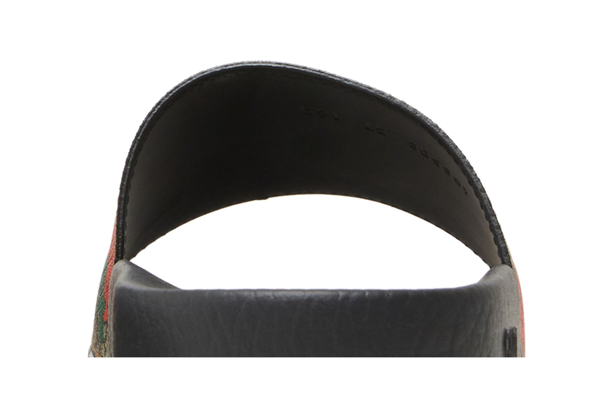 Buy Gucci Wmns Slide 'Strawberry' - 408508 G2200 8919 | GOAT