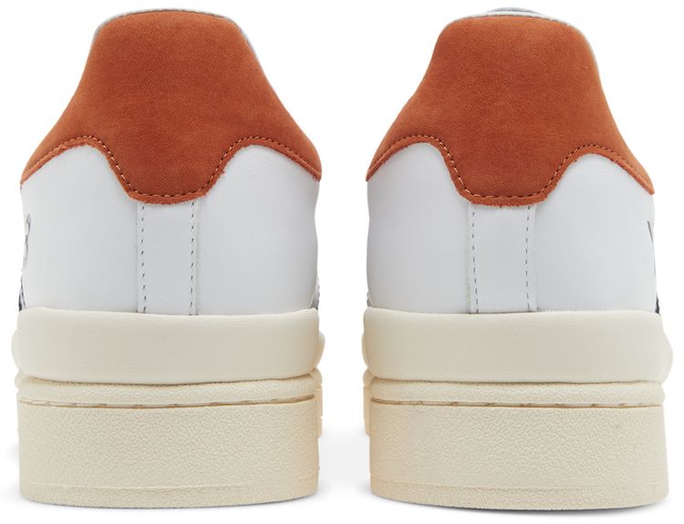 Adidas Y 3 Hicho White Black Red