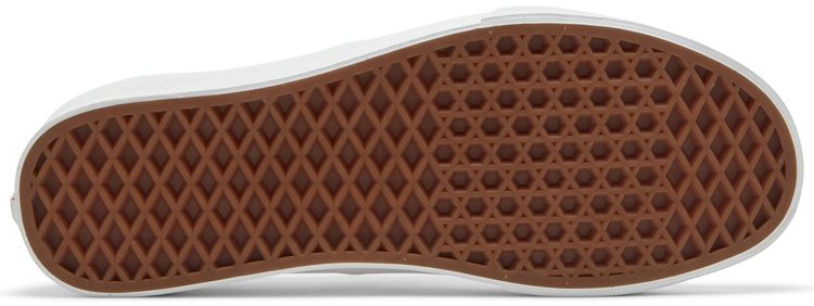 Vans Authentic Packing Tape