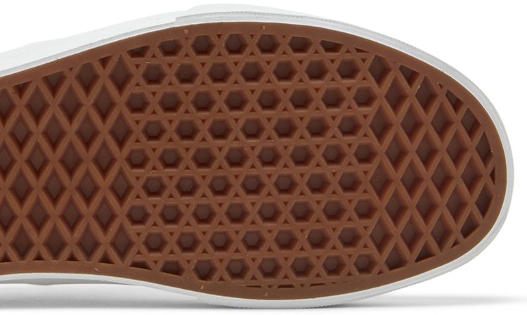 Vans Authentic Packing Tape