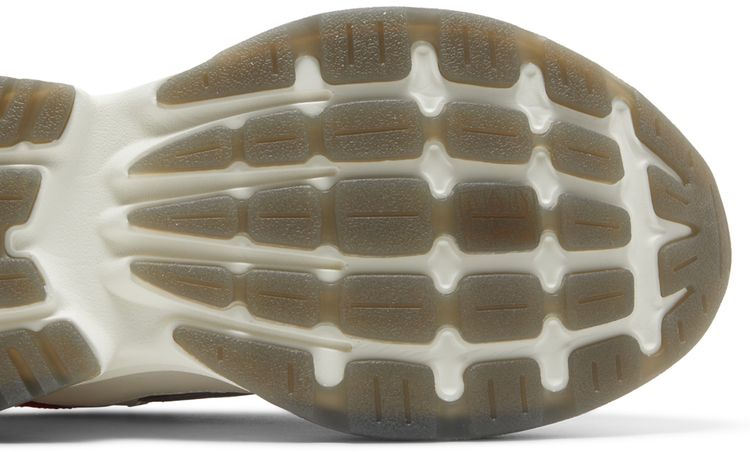 Amiri Bone Runner Red White