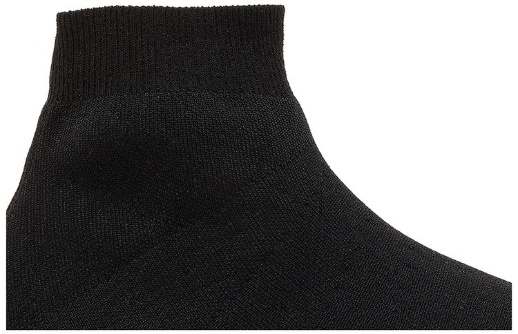 Balenciaga Speed 20 Sneaker Black Blue