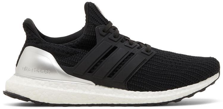 Adidas Wmns UltraBoost 40 DNA Black Silver