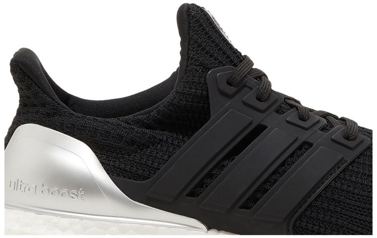 Adidas Wmns UltraBoost 40 DNA Black Silver