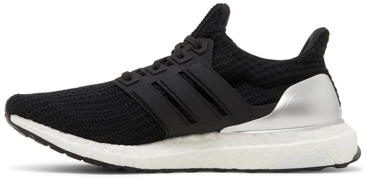 Adidas Wmns UltraBoost 40 DNA Black Silver