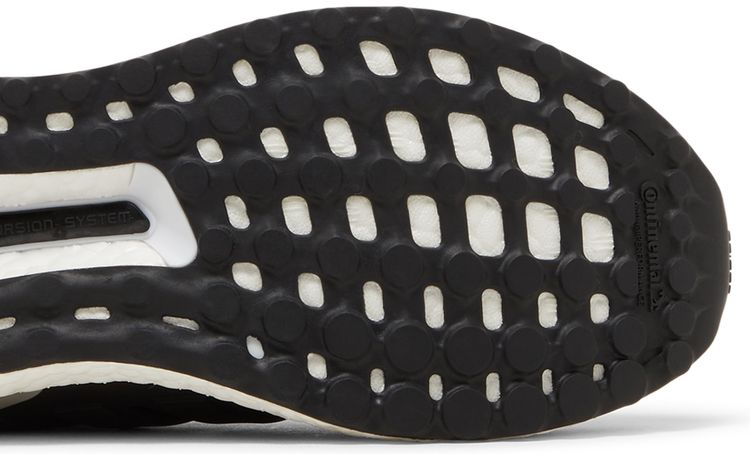 Adidas Wmns UltraBoost 40 DNA Black Silver