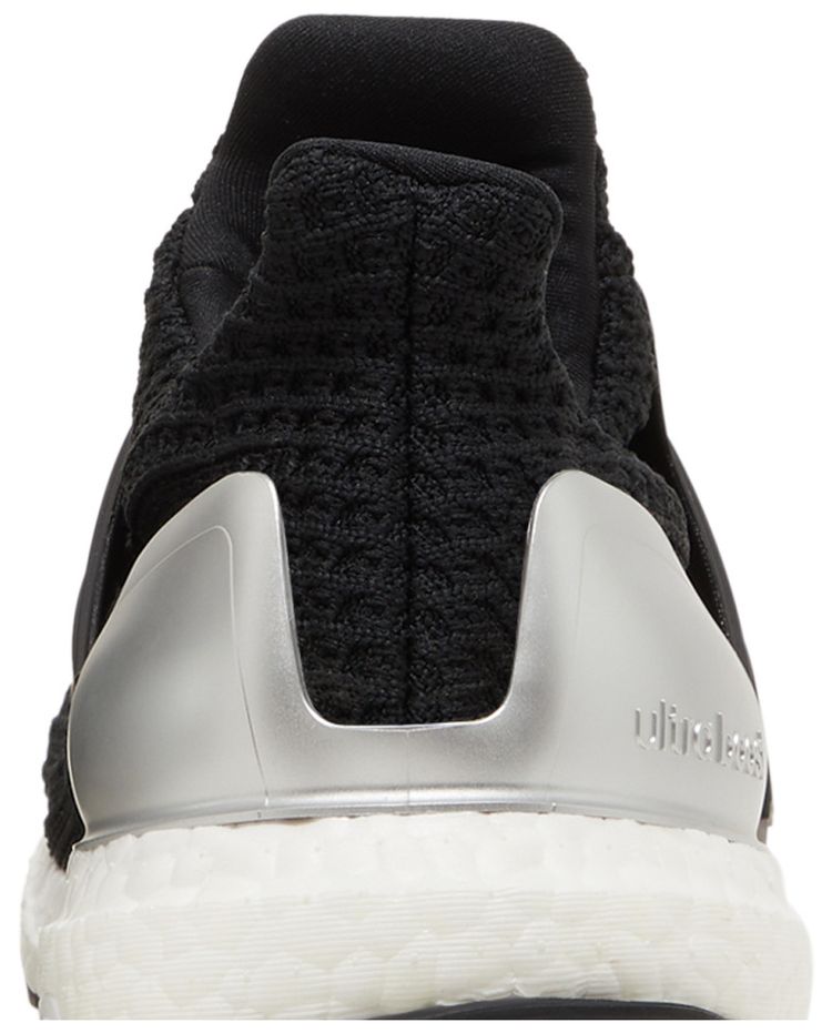 Adidas Wmns UltraBoost 40 DNA Black Silver