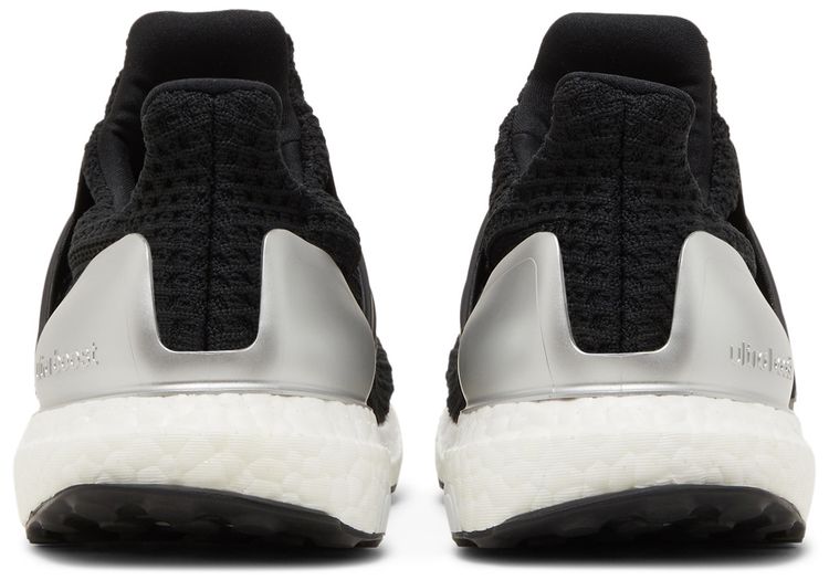 Adidas Wmns UltraBoost 40 DNA Black Silver