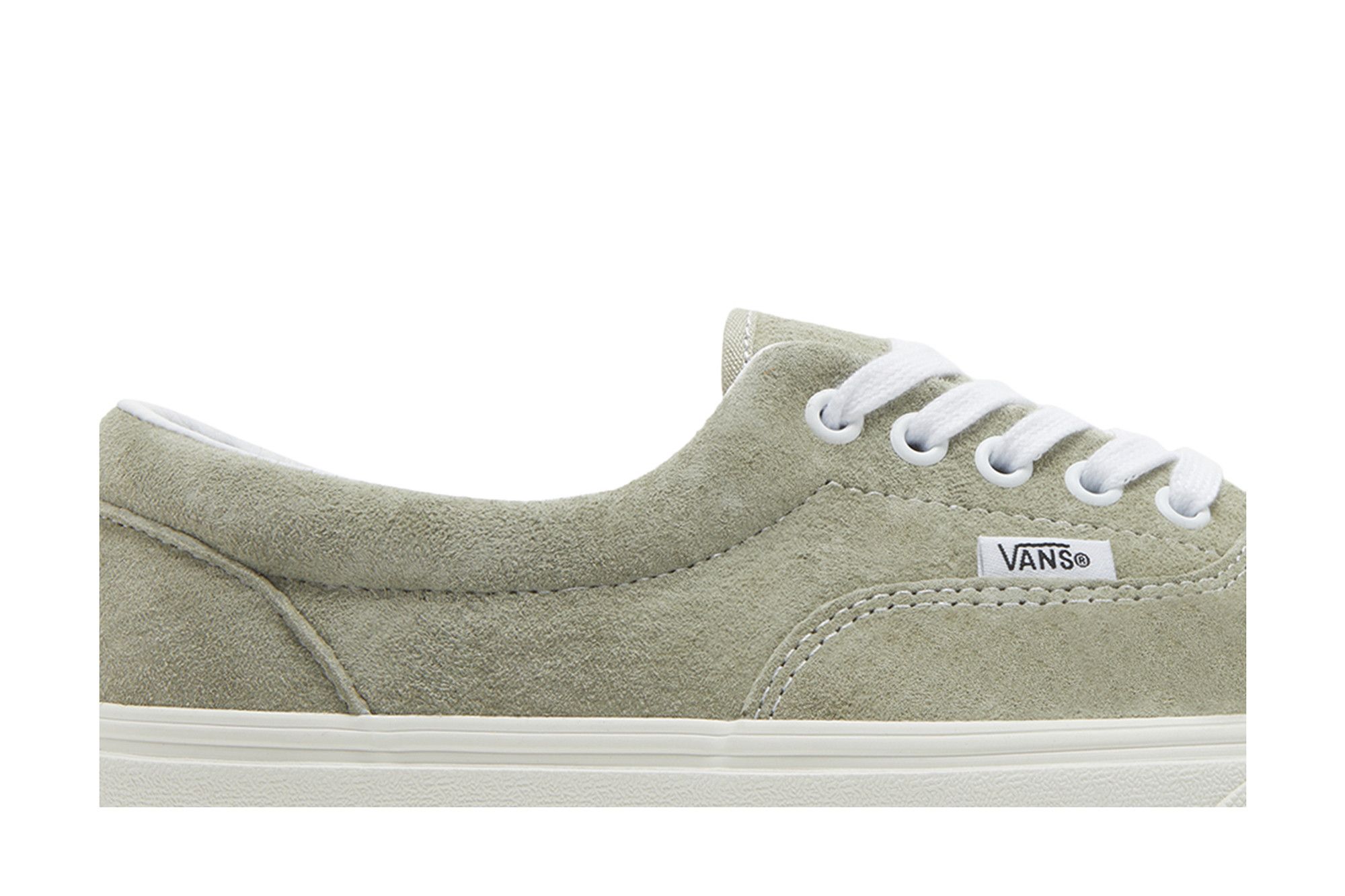 Buy Vans Era 'Pig Suede - Moss Grey' - VN0A5JMLB32 | GOAT
