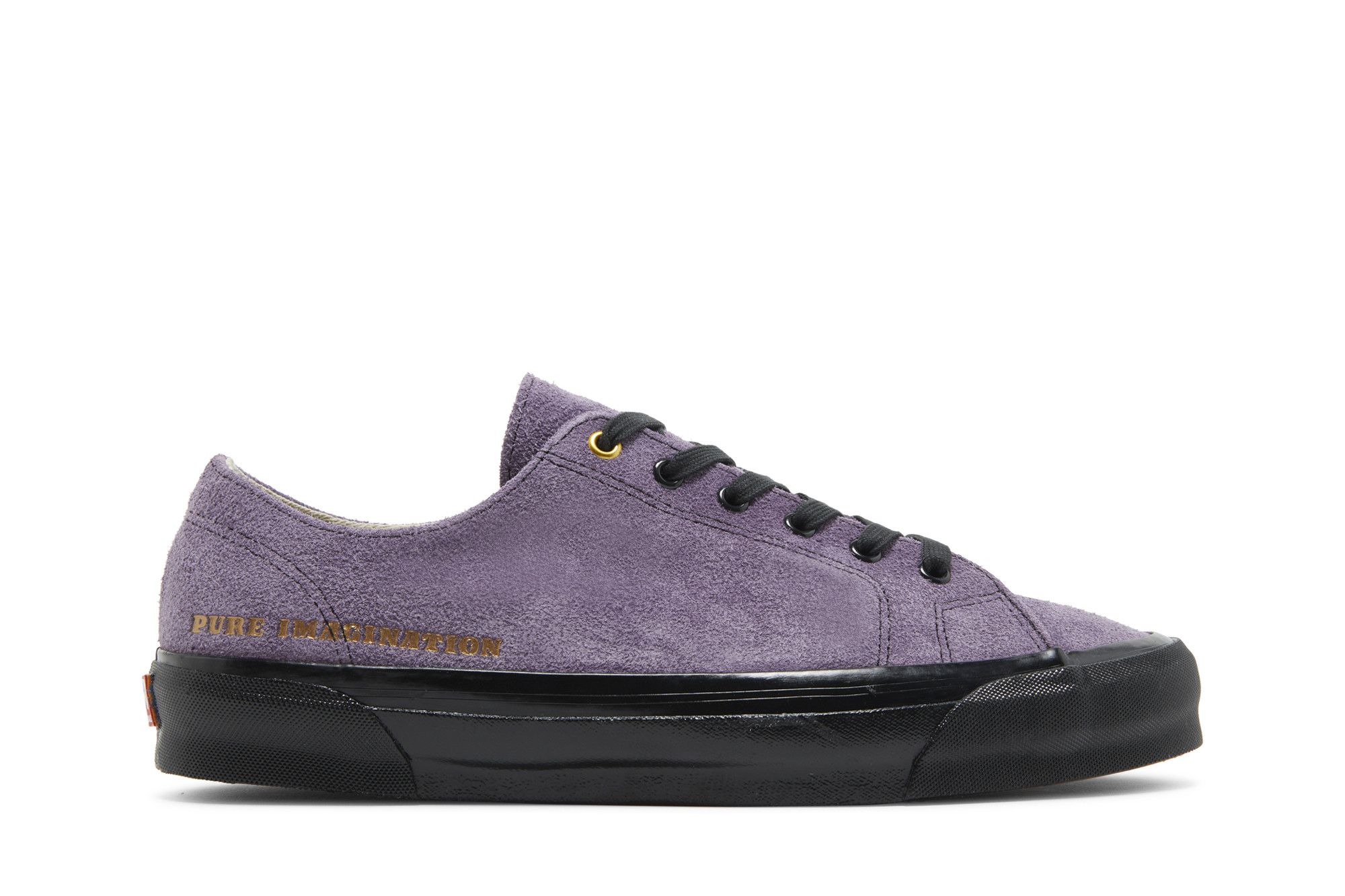Size 11.0 Julian Klincewicz x Vault OG Style 31 LX 'Pure Imagination -  Grape Jam'