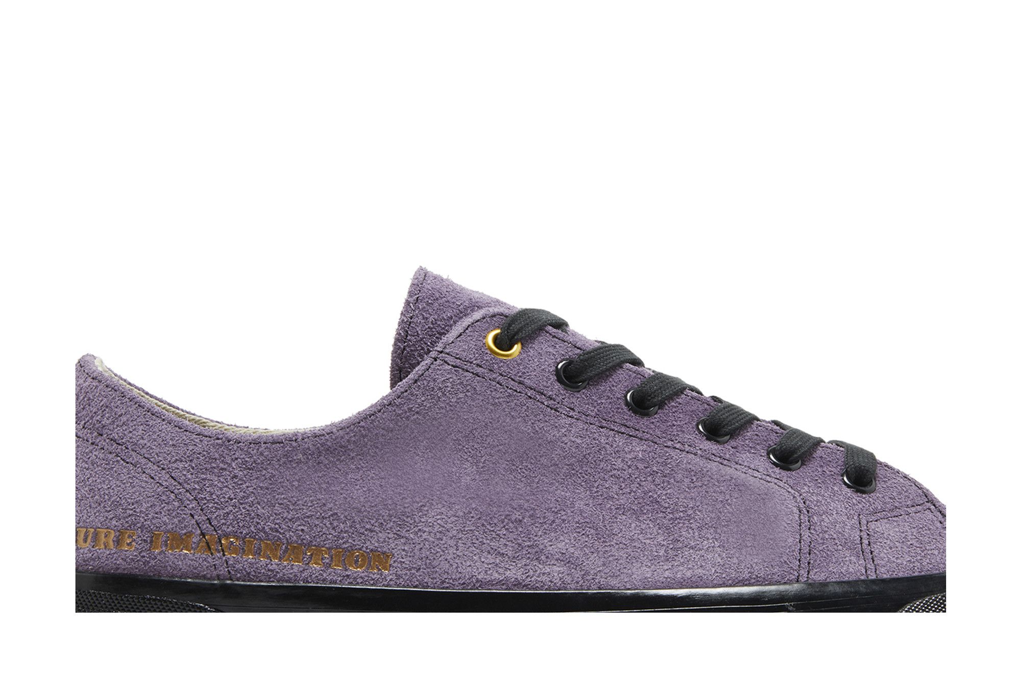 Size 11.0 Julian Klincewicz x Vault OG Style 31 LX 'Pure Imagination -  Grape Jam'